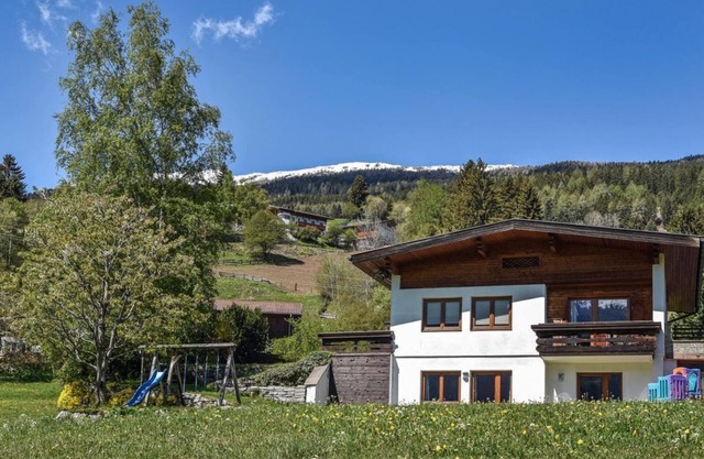 Ferienhaus Gundolf Peter