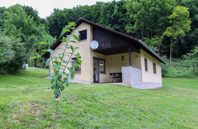 Ferienhaus Häusla 18a - Häusla 18a