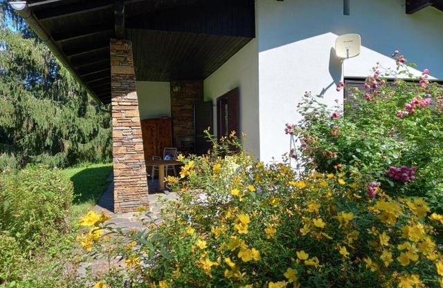 Ferienhaus Hölzl