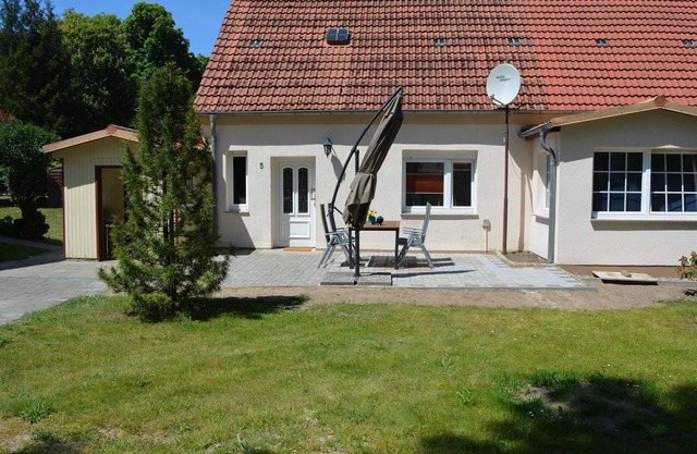 Ferienhaus Hüthchen, Deutschland