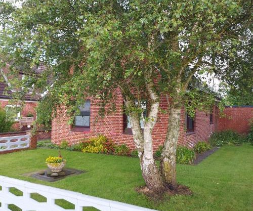 Ferienhaus Hadler