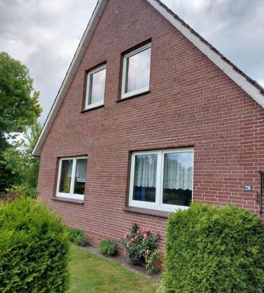 Ferienhaus Hanna