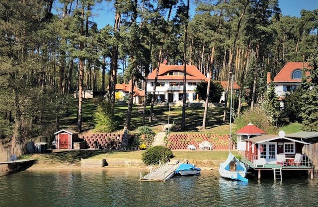Ferienhaus Hanna