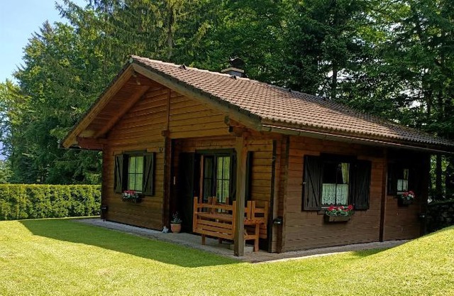 Ferienhaus Hanni