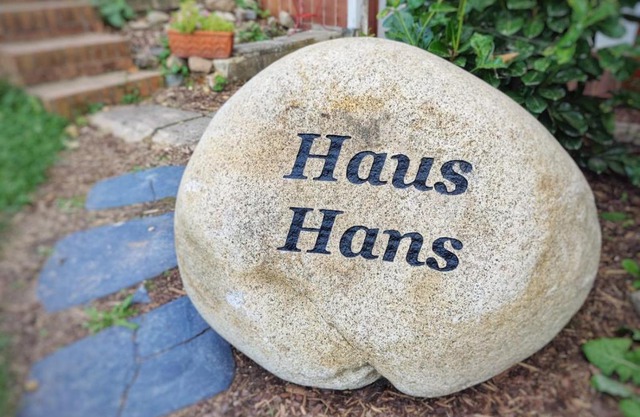 Ferienhaus Hans