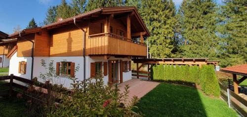 Ferienhaus Happyplace