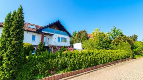Ferienhaus Harzblick