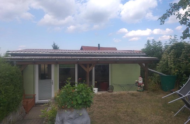 Ferienhaus Harzer Bauernhof