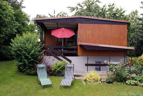 Ferienhaus "Hauß" Objekt ID 12063-3