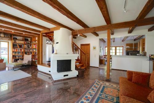 Ferienhaus Haupthaus