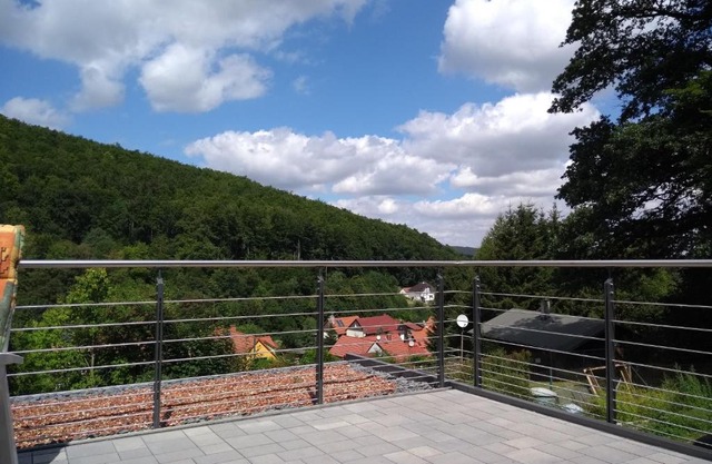 Ferienhaus "Haus Sommerstieg"