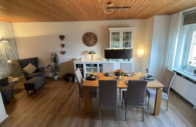 Ferienhaus Heideglück