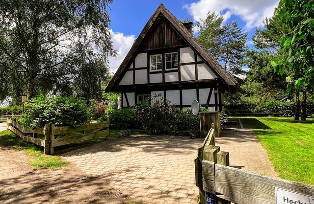 Ferienhaus Hecht, Deutschland