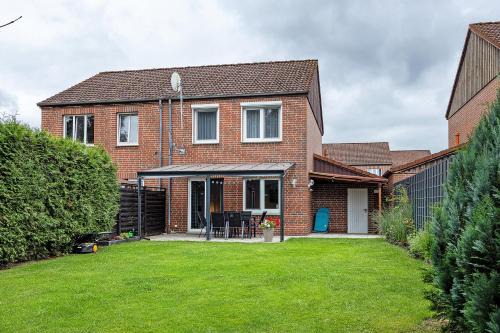 Ferienhaus Heide
