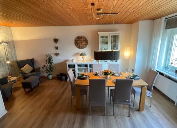 Ferienhaus Heideglück