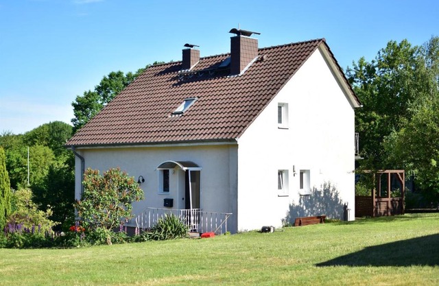Ferienhaus Heideidyll
