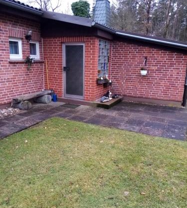 Ferienhaus Heidekate
