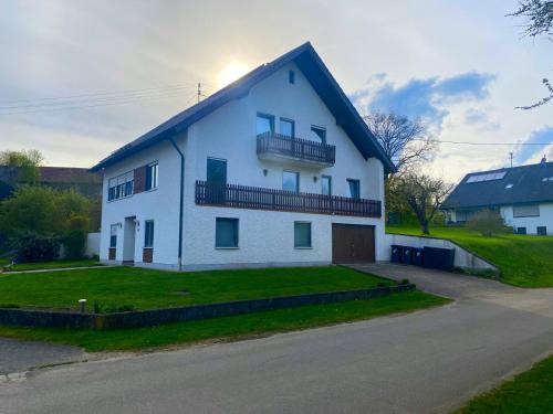 Ferienhaus Heimberg - Fischach