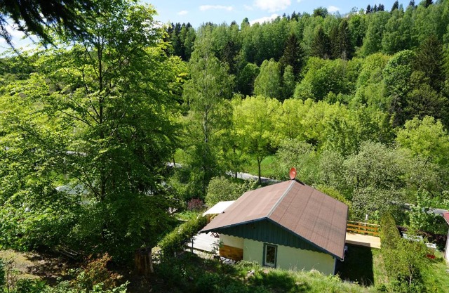 Ferienhaus Hellaberg