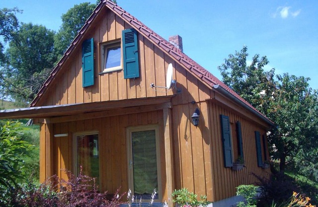 Ferienhaus Henke