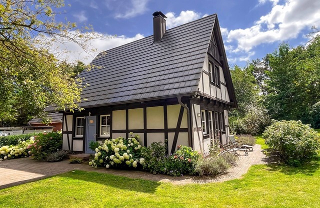 Ferienhaus Hering, Deutschland
