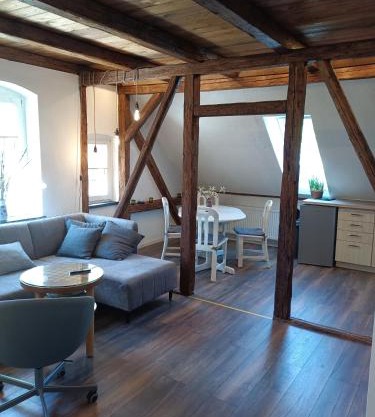 Ferienhaus hERZgebirge