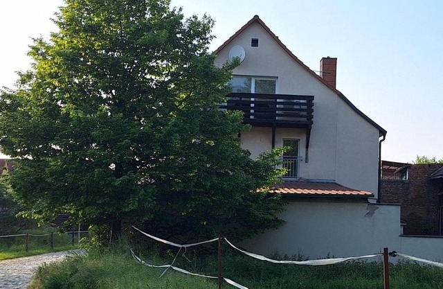 Ferienhaus Herztor