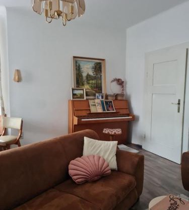 Ferienhaus Hildegard & Horst - Urlaub im Herzen des Fichtelgebirge