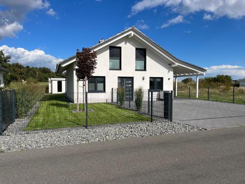 Ferienhaus Hilde 100m Entfernung zum See/Strand