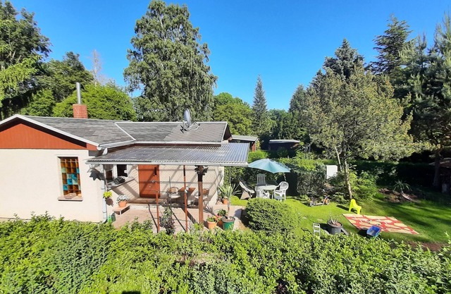 Ferienhaus Hilde