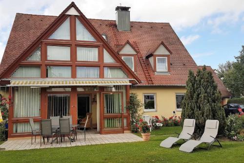 Ferienhaus Hildegard