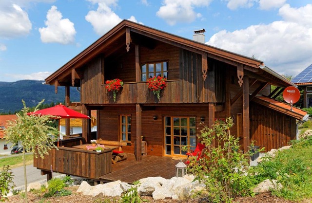 Ferienhaus Hirschkopf