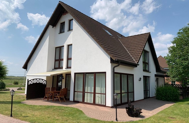 Ferienhaus HirschRudel - Ferienwohnung 4