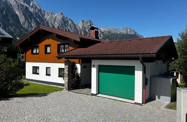 Ferienhaus Hochkönigblick