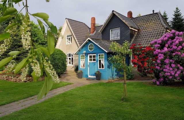 Ferienhaus Hof Amelung