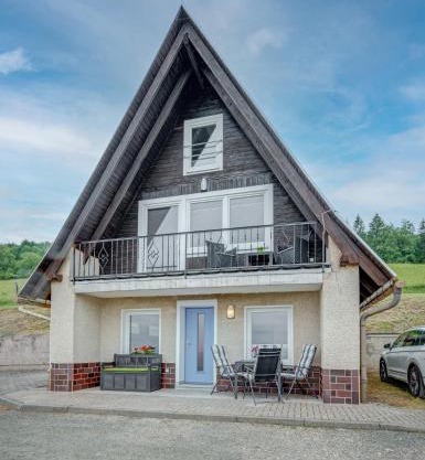 Ferienhaus Hohe Klinge