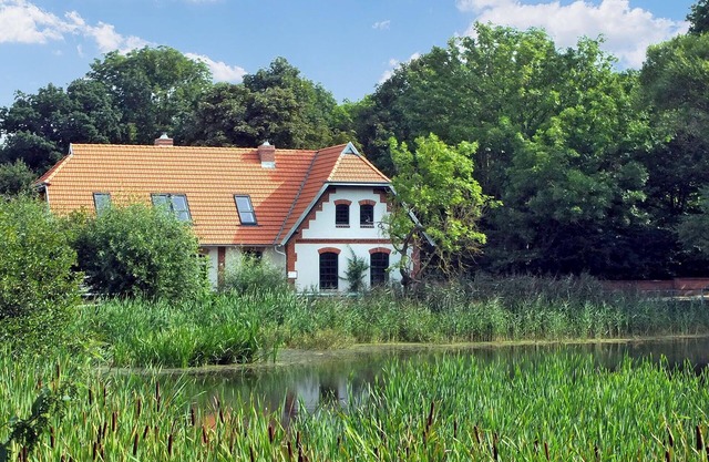 Ferienhaus Hohen Demzin