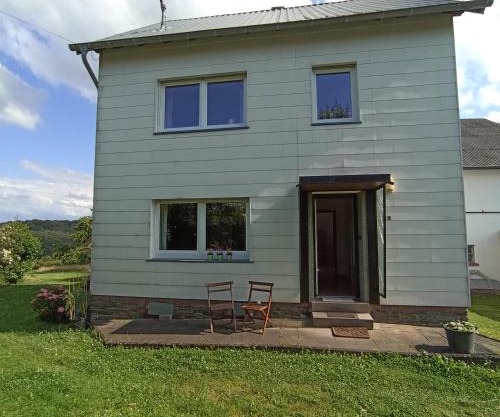 Ferienhaus Hollig