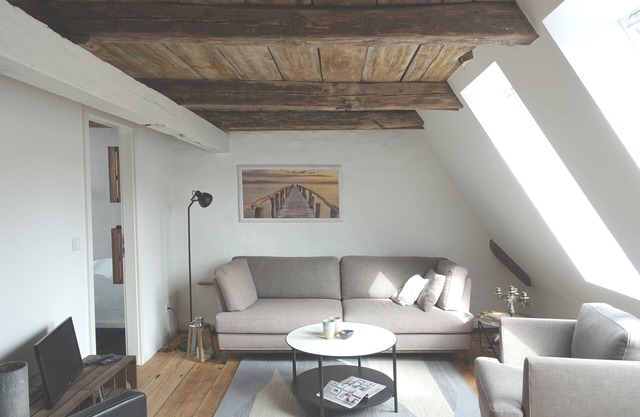 Ferienhaus "holmertorhaus" in Friedrichstadt für 5 Personen