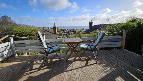 Ferienhaus Horizont