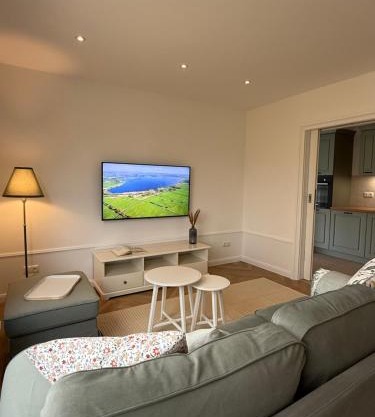 Ferienhaus Hygge am Dümmersee
