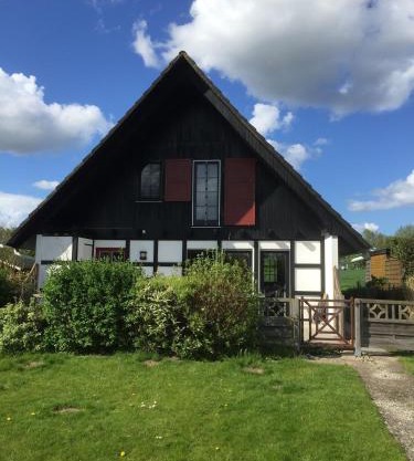 Ferienhaus Hygge