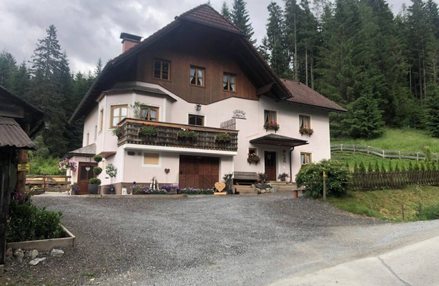 Ferienhaus Ilse - Ferienhaus Sophia & Ilse