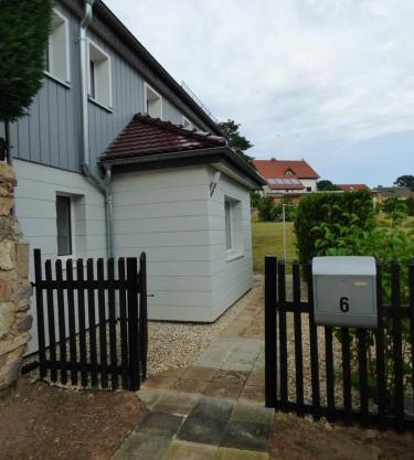 Ferienhaus Ilse