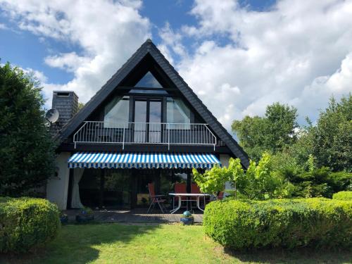 Ferienhaus im Birkenweg