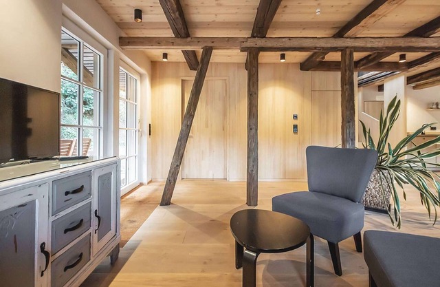 Ferienhaus im Michelbach