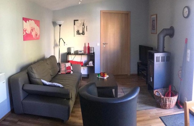 Ferienhaus im Ostertal