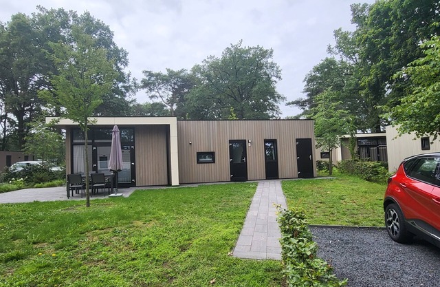 Ferienhaus im Schönen Limburg - Belfeld Nähe Venlo