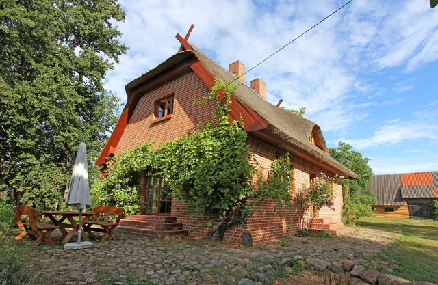 Ferienhaus in Alleinlage Krukow SEE 10501 - SEE 10501