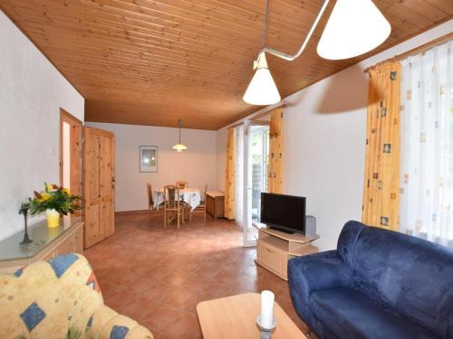 Ferienhaus in Damshagen mit Sauna, cleaning included